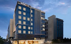 Model J Hotel Jakarta Soekarno - Hatta Airport 曼居酒店 雅加达苏加诺哈达机场店